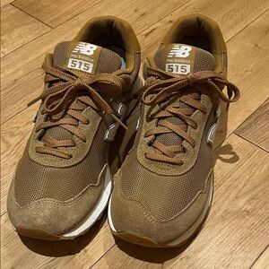 New Balance Men's 515 v3 Bronze